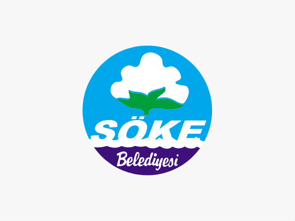 Söke Belediyesi logosu
